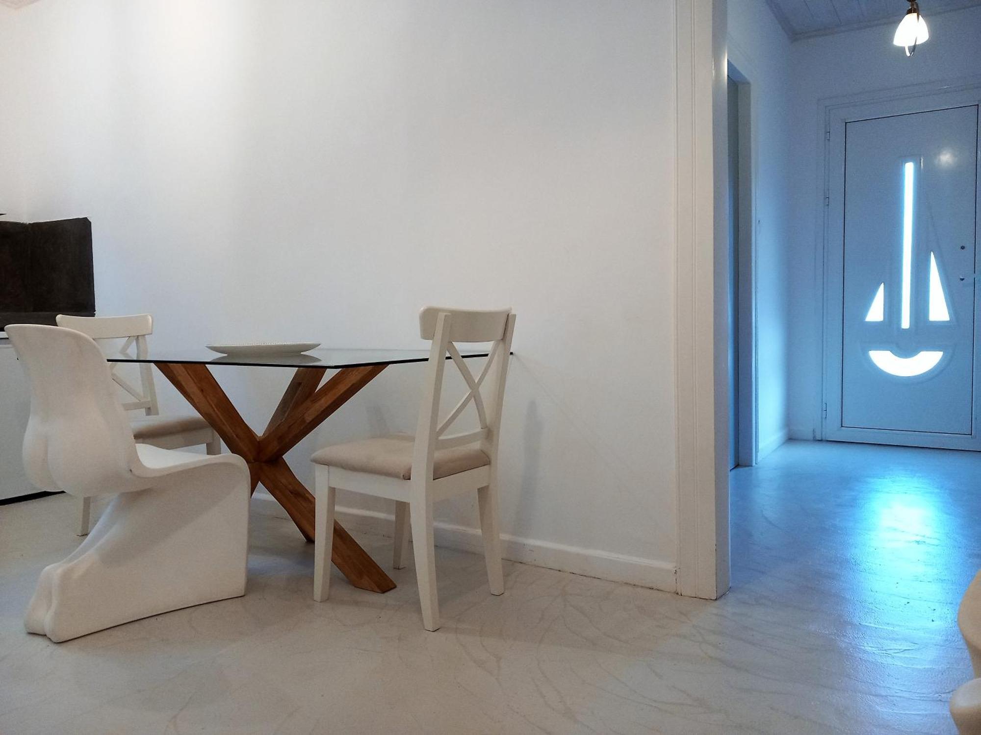 Koukouapartments & Suites Vathy  Zimmer foto