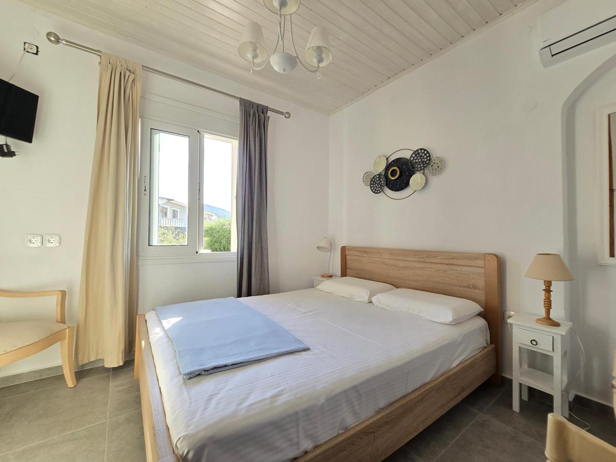 Koukouapartments & Suites Vathy  Exterior foto